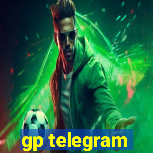 gp telegram